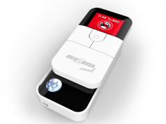 Be Ready For New Blood-Alcohol Levels With AlcoSense
