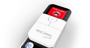 Be Ready For New Blood-Alcohol Levels With AlcoSense