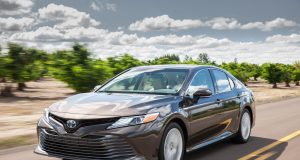 Pricing & Offers Revealed for New 2019 Toyota Hybrids