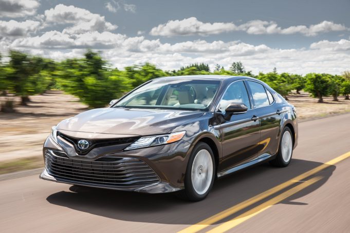 Pricing & Offers Revealed for New 2019 Toyota Hybrids