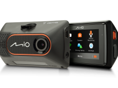 MiVue 766 Dash Cam Tested