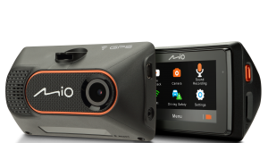 MiVue 766 Dash Cam Tested