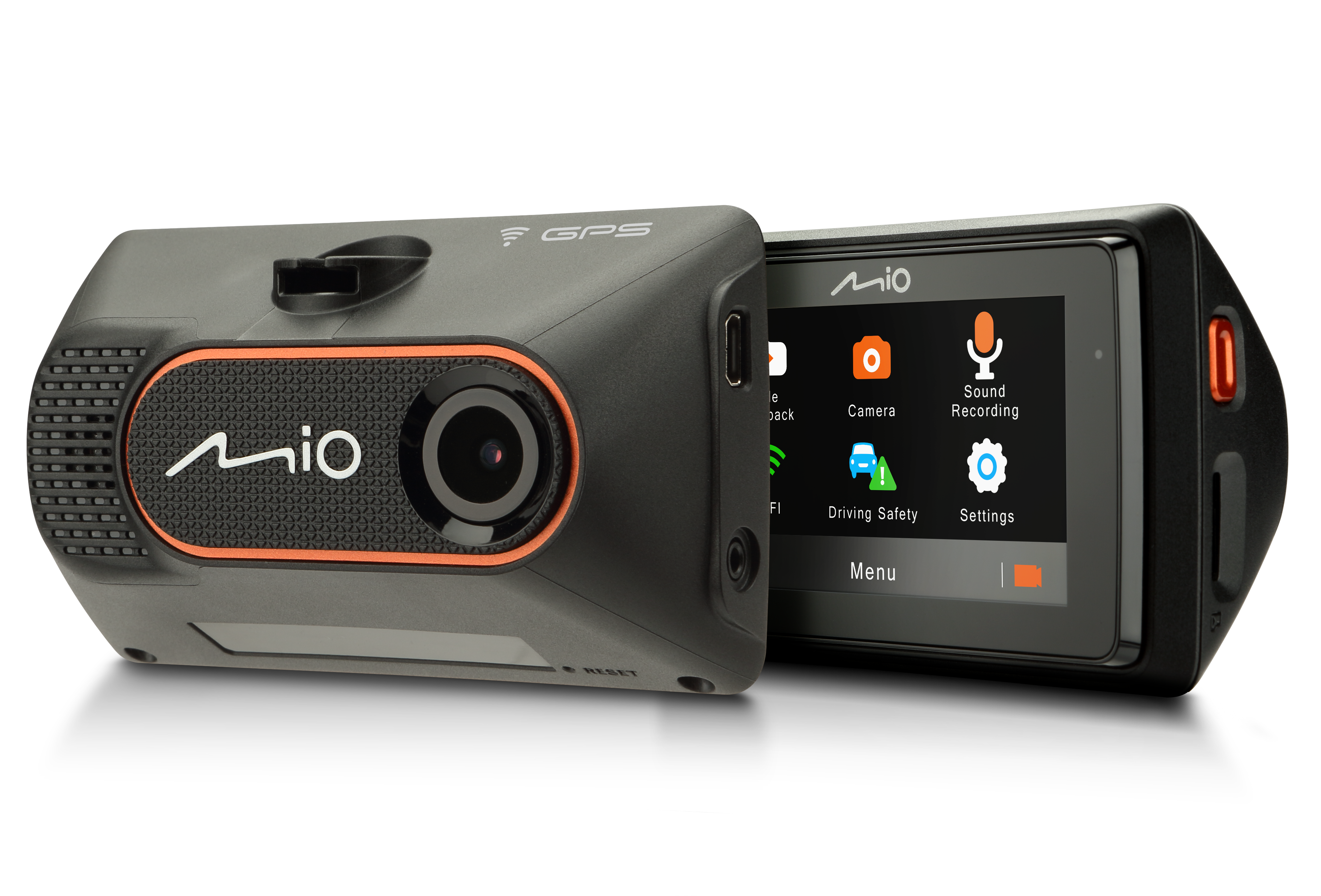 MiVue 766 Dash Cam Tested