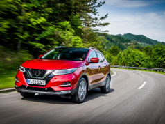 October New Car Registrations Down 11%