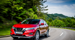 October New Car Registrations Down 11%