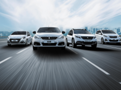 Peugeot Drivetime Event Highlight Sensational Offers