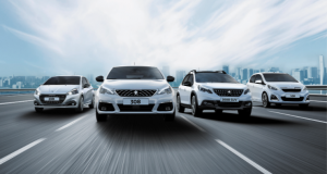 Peugeot Drivetime Event Highlight Sensational Offers