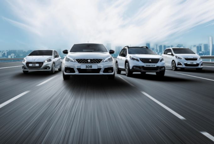 Peugeot Drivetime Event Highlight Sensational Offers