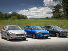 Ford INNOV8 Means Serious Value For 191 Buyers