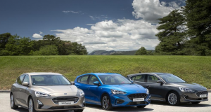 Ford INNOV8 Means Serious Value For 191 Buyers