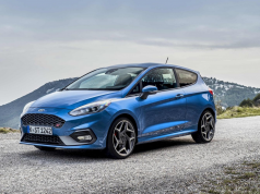Ford Win With Focus & Fiesta ST At Irish Car Of The Year