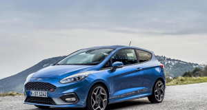 Ford Win With Focus & Fiesta ST At Irish Car Of The Year