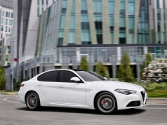 Serious Savings From Alfa Romeo Ahead Of 191
