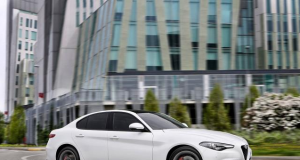 Serious Savings From Alfa Romeo Ahead Of 191