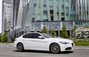 Serious Savings From Alfa Romeo Ahead Of 191