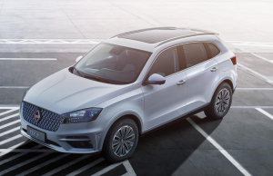 Something New Coming To Ireland