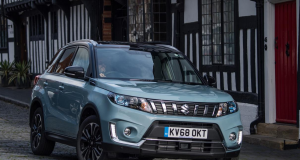 2019 Suzuki Vitara Model Range Announced