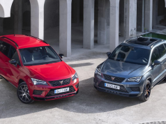 CUPRA Ateca Pricing Announced For Ireland