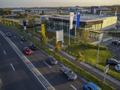 Win a New Clio with Windsor Renault