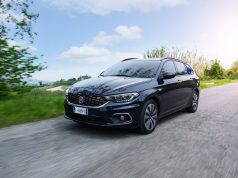 Fiat Tipo Review