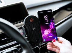 Adonit Wireless Car Phone Charger Tested
