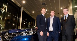 Renault Ireland Partner With The GAA