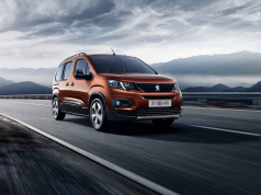 Peugeot Rifter Prices & Equipment Released