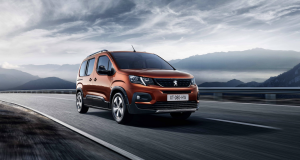 Peugeot Rifter Prices & Equipment Released