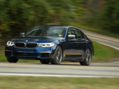 November New Car Registrations Down Again