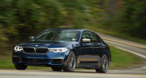November New Car Registrations Down Again