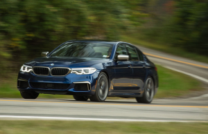 November New Car Registrations Down Again