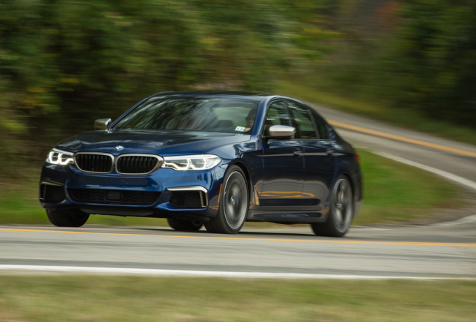 November New Car Registrations Down Again