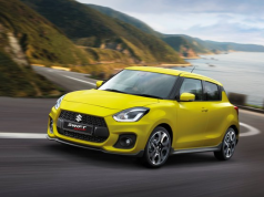 Suzuki Ireland Names Dealer Of The Year Award Winners