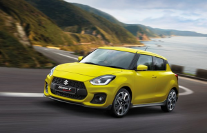 Suzuki Ireland Names Dealer Of The Year Award Winners