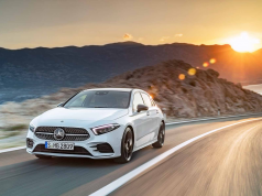 Euro NCAP ‘Best in Class’ Winners Announced