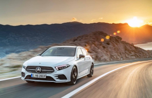 Euro NCAP ‘Best in Class’ Winners Announced