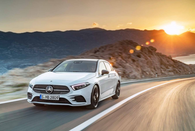 Euro NCAP ‘Best in Class’ Winners Announced