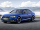 Complimentary Limited Edition Upgrades From Audi