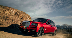 Rolls-Royce Motor Cars Barcelona To Open
