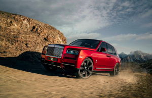 Rolls-Royce Motor Cars Barcelona To Open