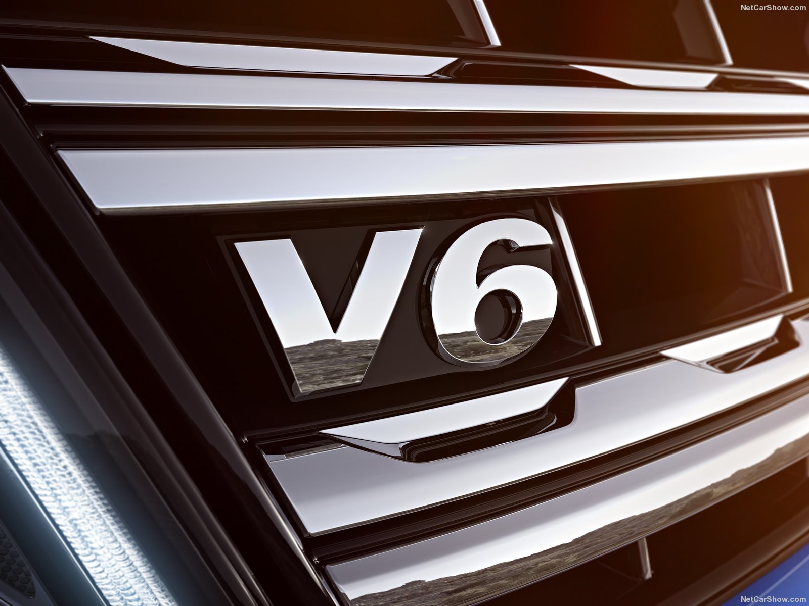 Volkswagen Amarok V6 Highline