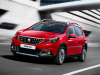 Peugeot Rolls Out One-Millionth 2008 SUV