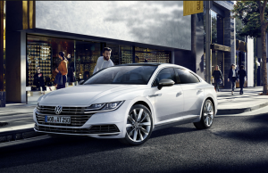 2018 New Car Registrations Finish 4.4% Down