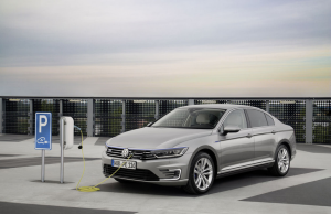 Volkswagen Will Complete BEV Retailer Network This Year