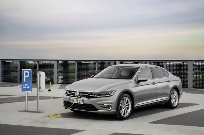 Volkswagen Will Complete BEV Retailer Network This Year