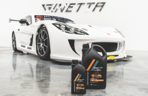Millers Oils To Partner Ginetta Cars At Autosport