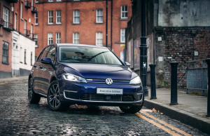Volkswagen Ireland Renews Ecogrant Offer