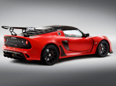Lotus Records Strongest Retail Year Since 2011