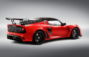 Lotus Records Strongest Retail Year Since 2011