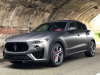 Maserati Levante Vulcano Limited Edition Ready To Roll
